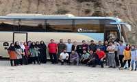 اردوی جهادی تخصصی آموزشی و خدمات درمانی توسط بنیاد نخبگان استان کرمان درشهرستان زهکلوت برگزارشد.