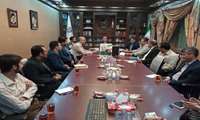 تشکیل چهارده هیئت‌ اندیشه‌‌ورز نخبگانی در استان کرمان 