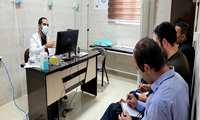 شهرستان رودبار جنوب، میزبان اولین اردوی جهادی آموزشی و خدمات درمانی کرمان در سال جاری